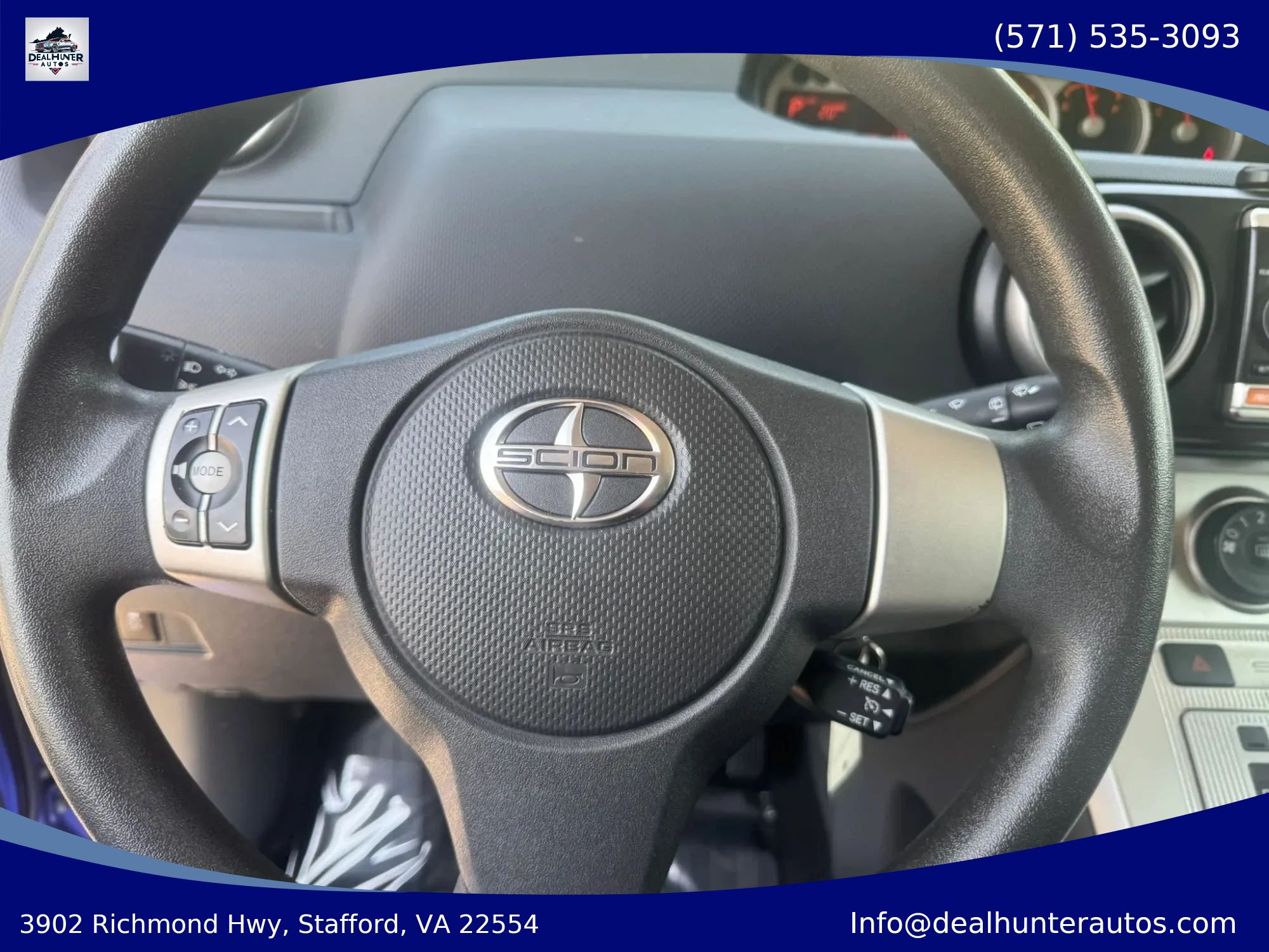 Used 2010 Scion xB FWD image 24
