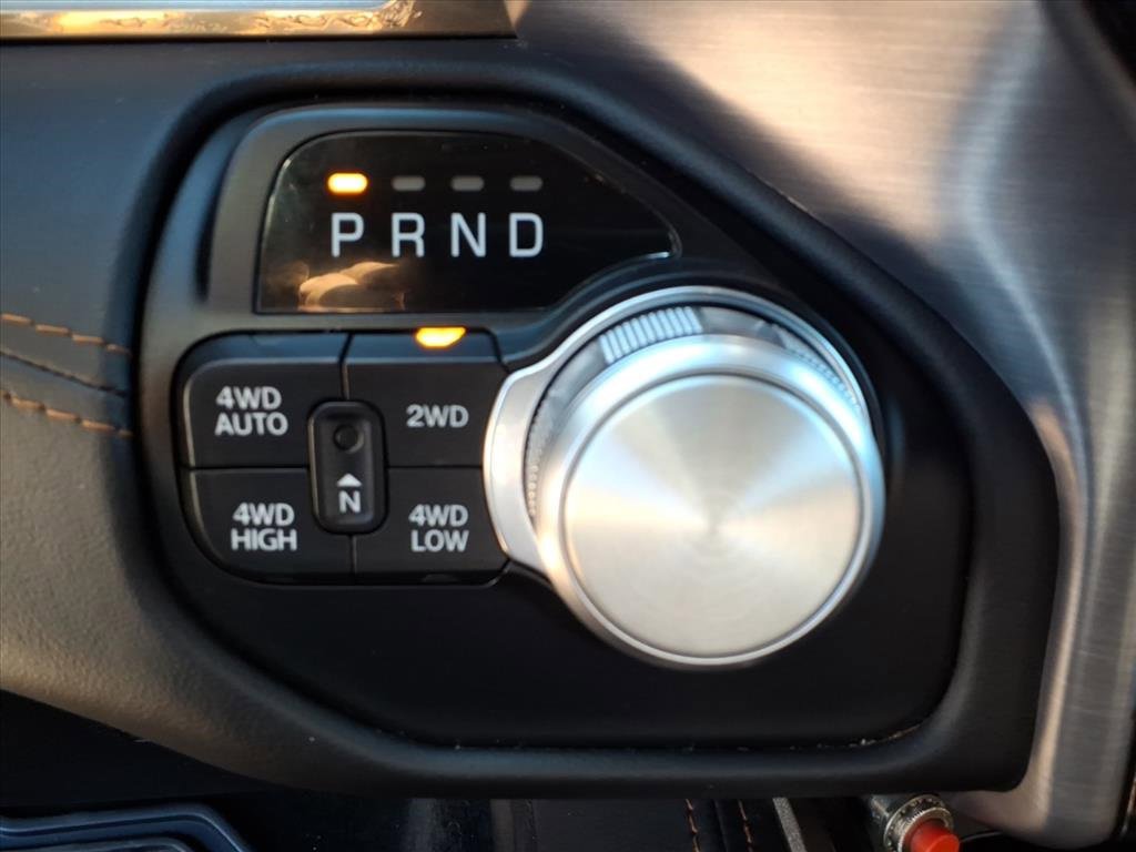 Used 2021 RAM 1500 Limited image 24