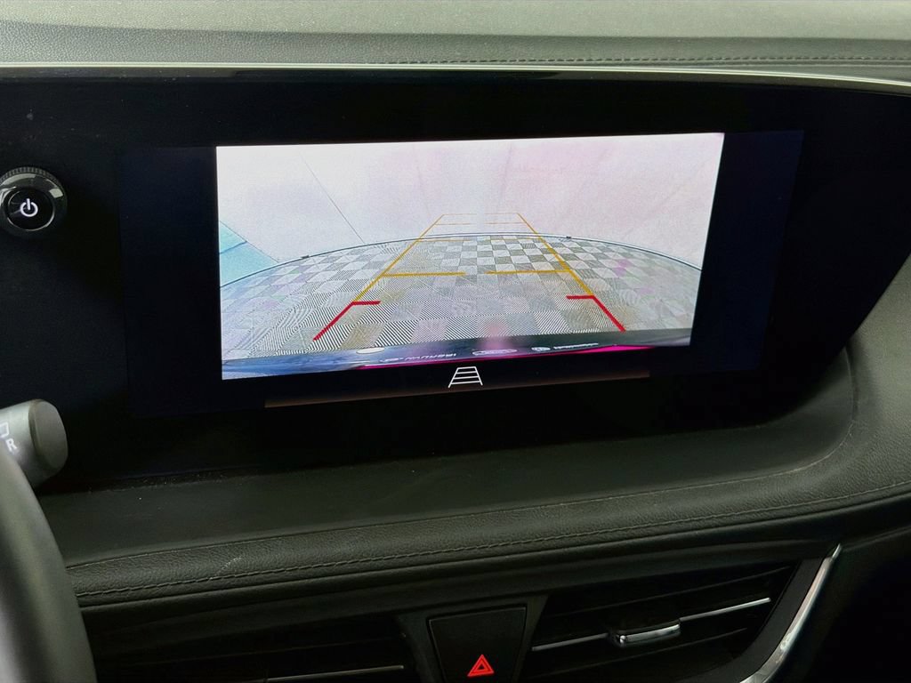 Used 2025 Buick Encore GX Sport Touring FWD image 18