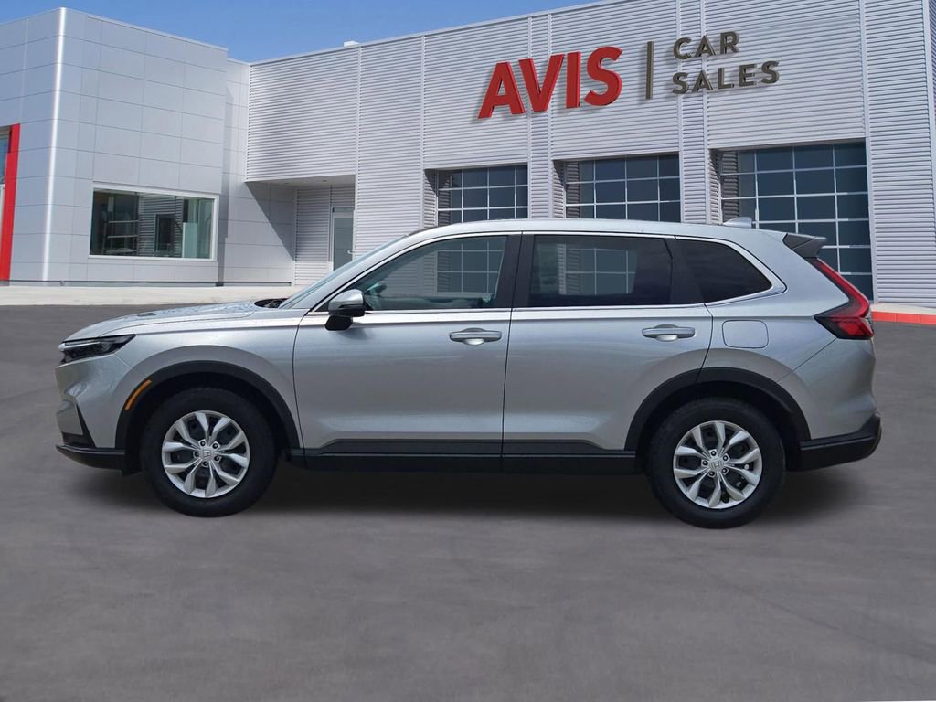 Used 2025 Honda CR-V LX image 10