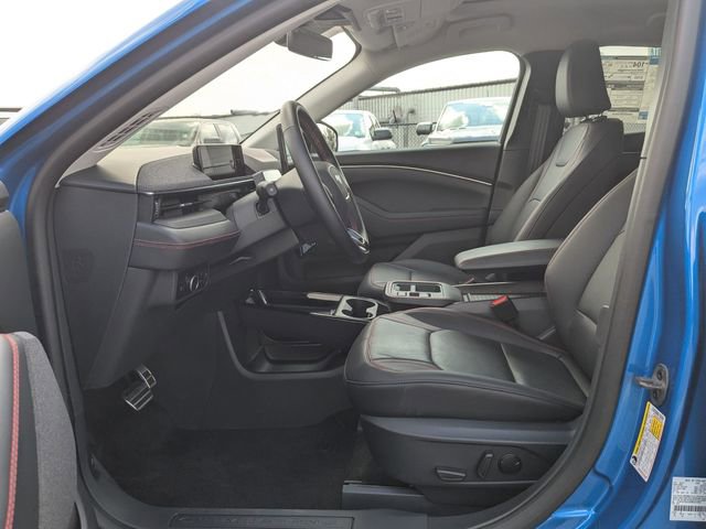 New 2025 Ford Mustang Mach-E Premium w/ Sport Appearance Package image 19