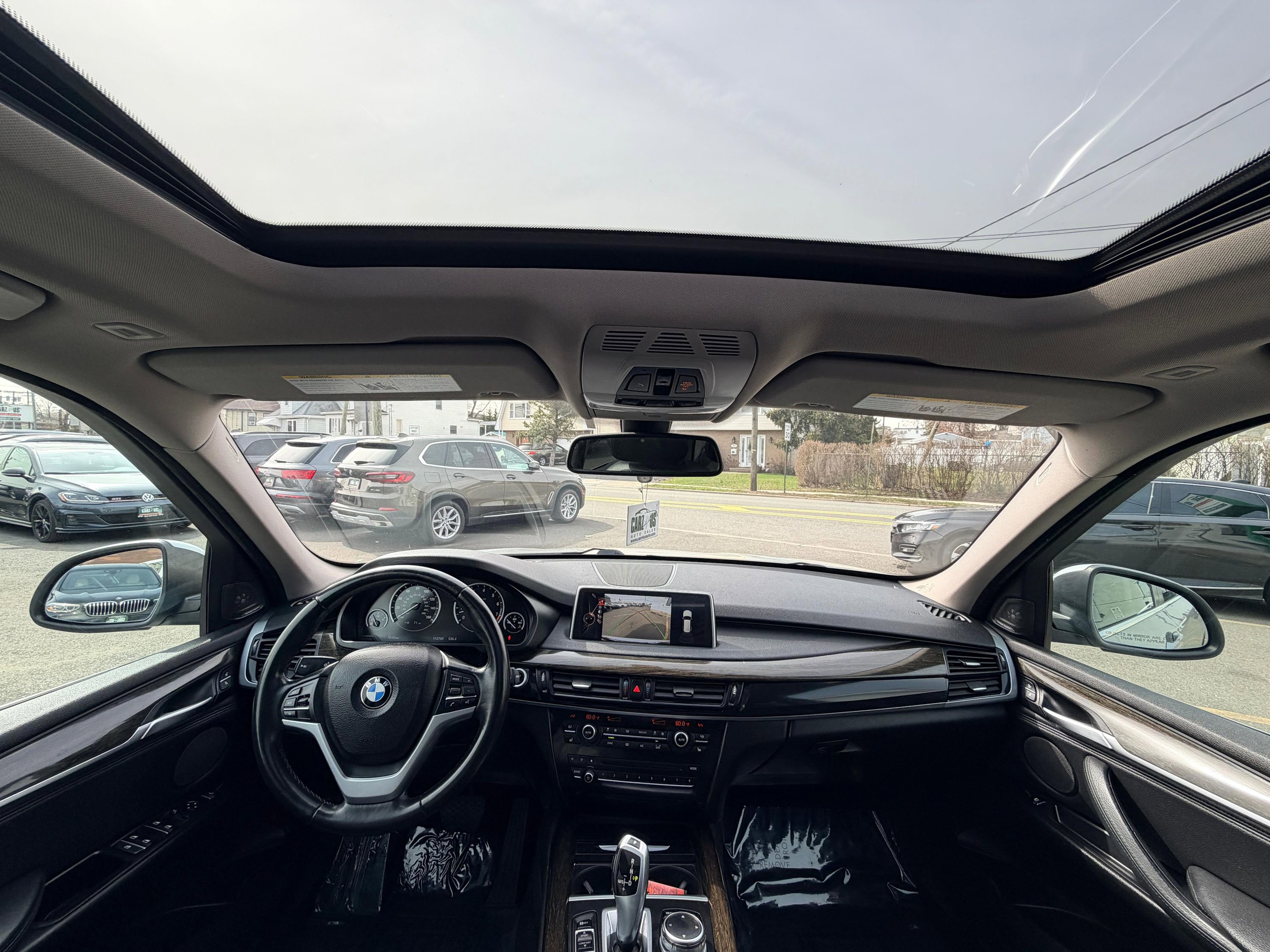 Used 2016 BMW X5 xDrive35i AWD/4WD image 34