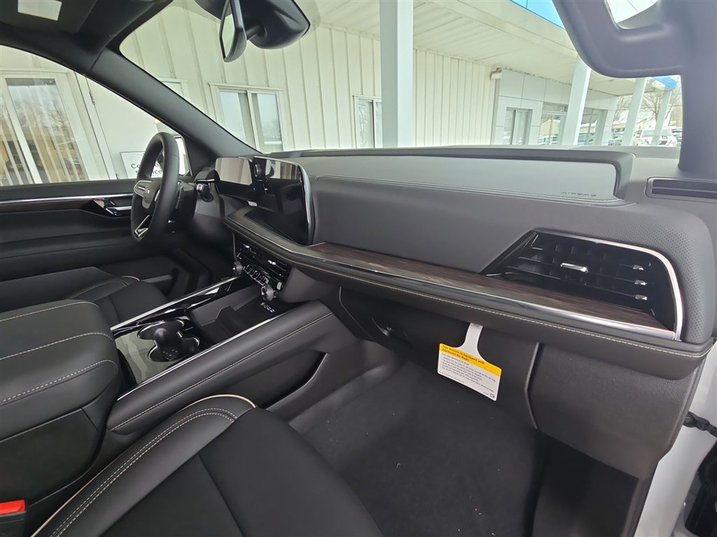 New 2026 Chevrolet Tahoe Premier image 30