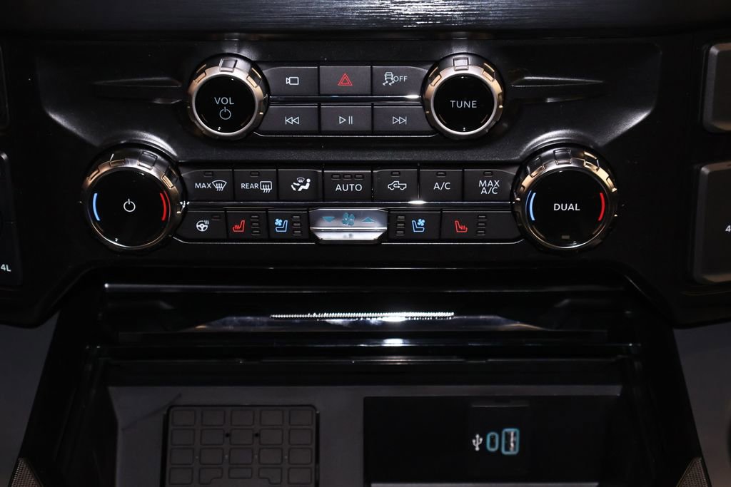 New 2026 Ford F350 Lariat AWD/4WD image 31