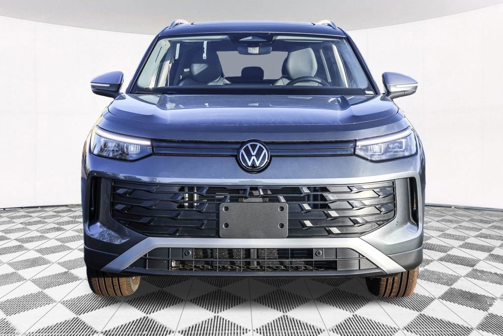 New 2026 Volkswagen Tiguan SE image 10