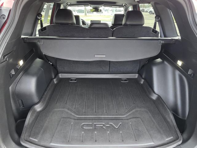 Used 2024 Honda CR-V Sport-L image 13