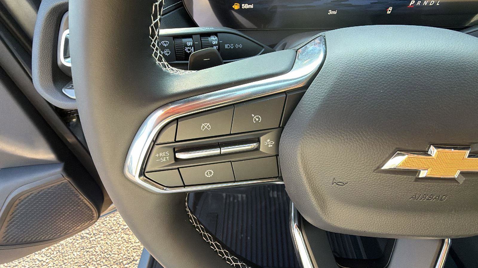 New 2026 Chevrolet Traverse LT image 20