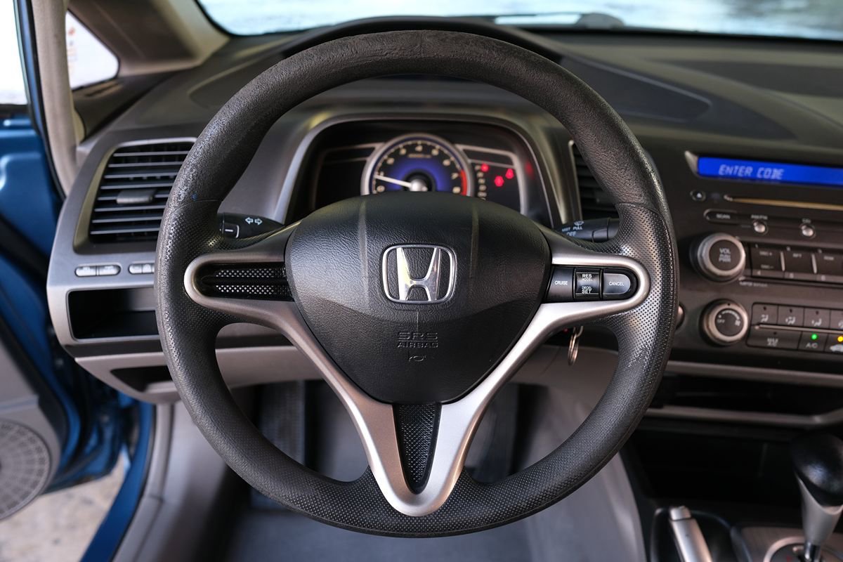 Used 2009 Honda Civic LX image 14