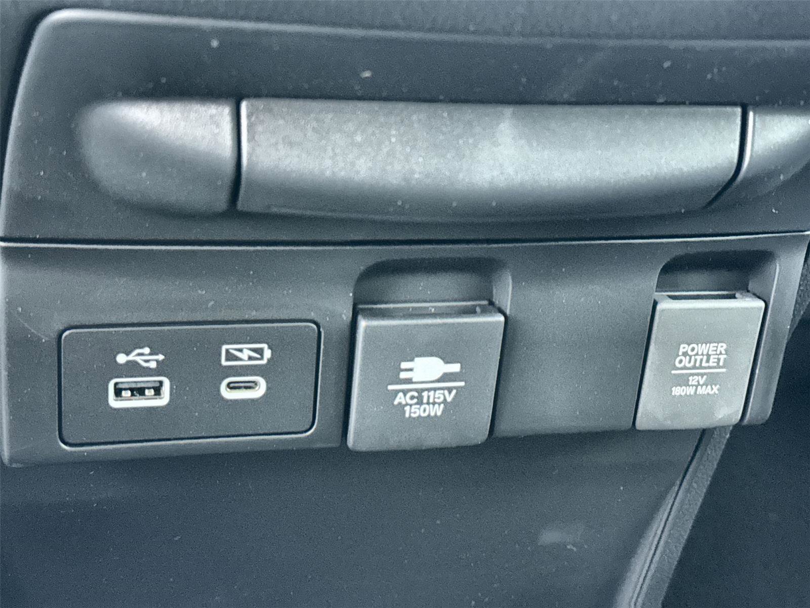 New 2026 Honda Odyssey Elite image 17