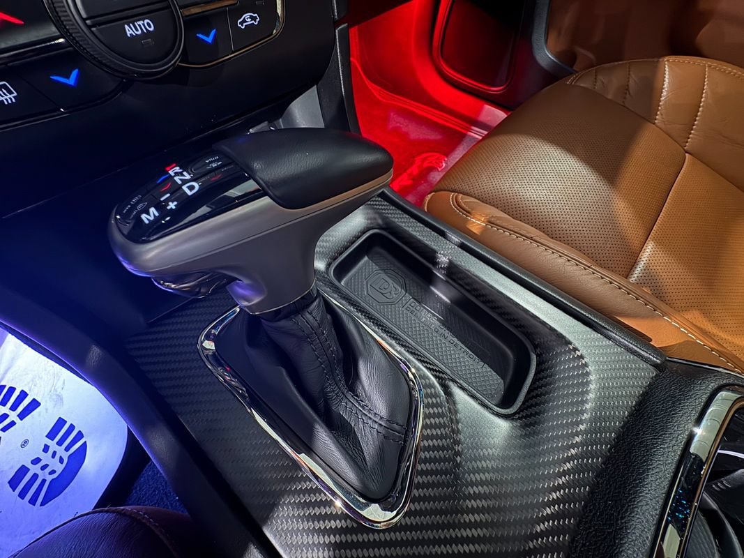 Used 2022 Dodge Charger SRT Hellcat RWD image 25