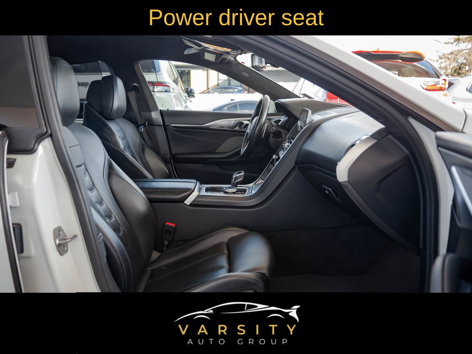 Used 2022 BMW 840i Gran Coupe xDrive image 29