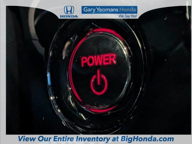 Used 2025 Honda Civic Sport Touring image 35
