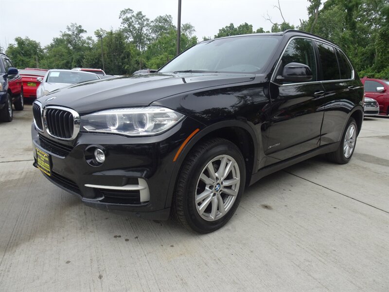 Used 2015 BMW X5 xDrive35i AWD/4WD image 5