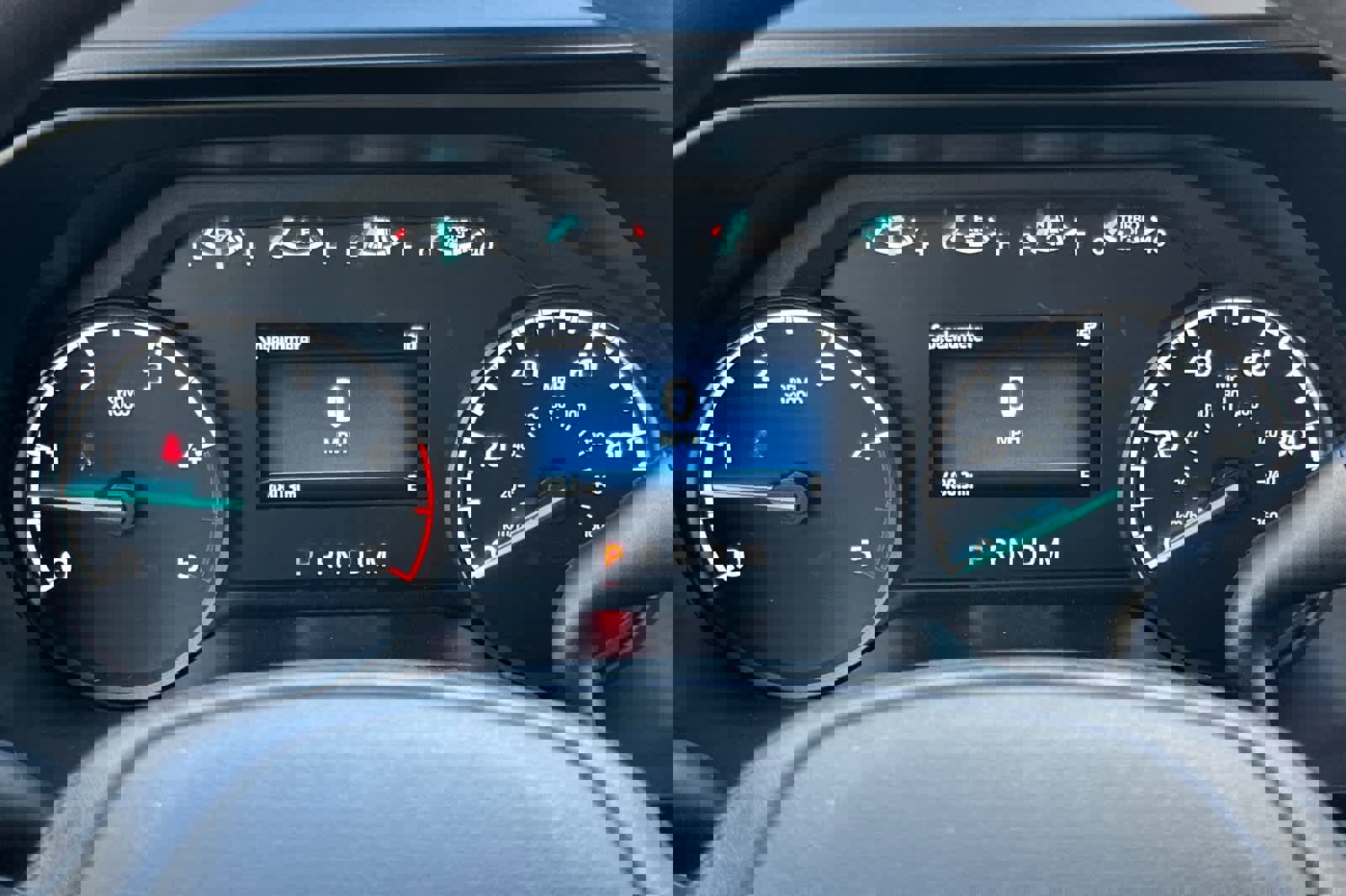 New 2026 Ford F350 XL w/ XL Chrome Package image 20