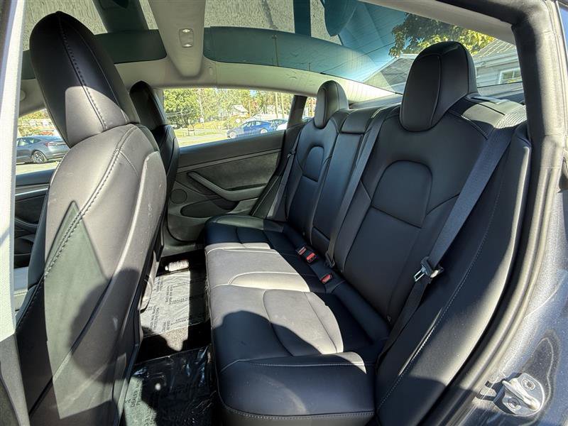 Used 2023 Tesla Model 3 Long Range image 13