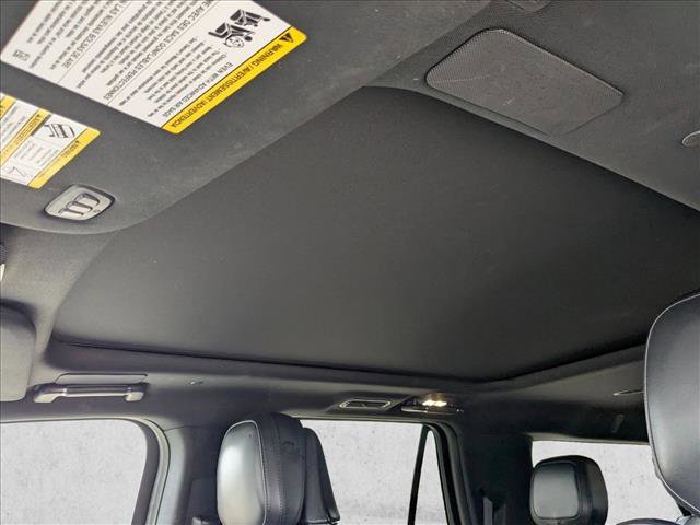 Used 2024 Lincoln Navigator L Reserve image 14