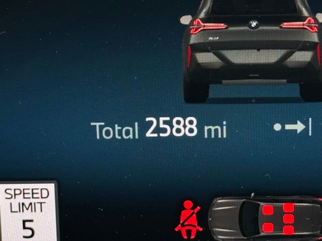 Certified 2026 BMW X3 xDrive30 w/ Premium Package image 30