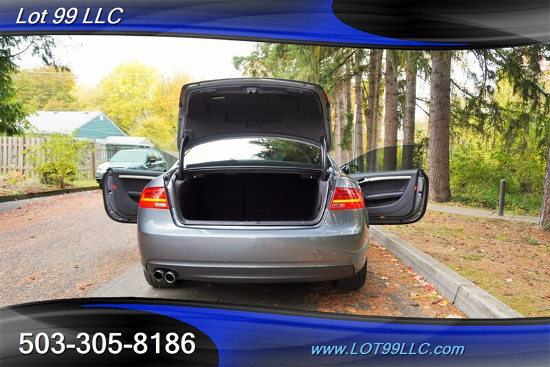 Used 2014 Audi A5 2.0T Premium AWD/4WD image 28