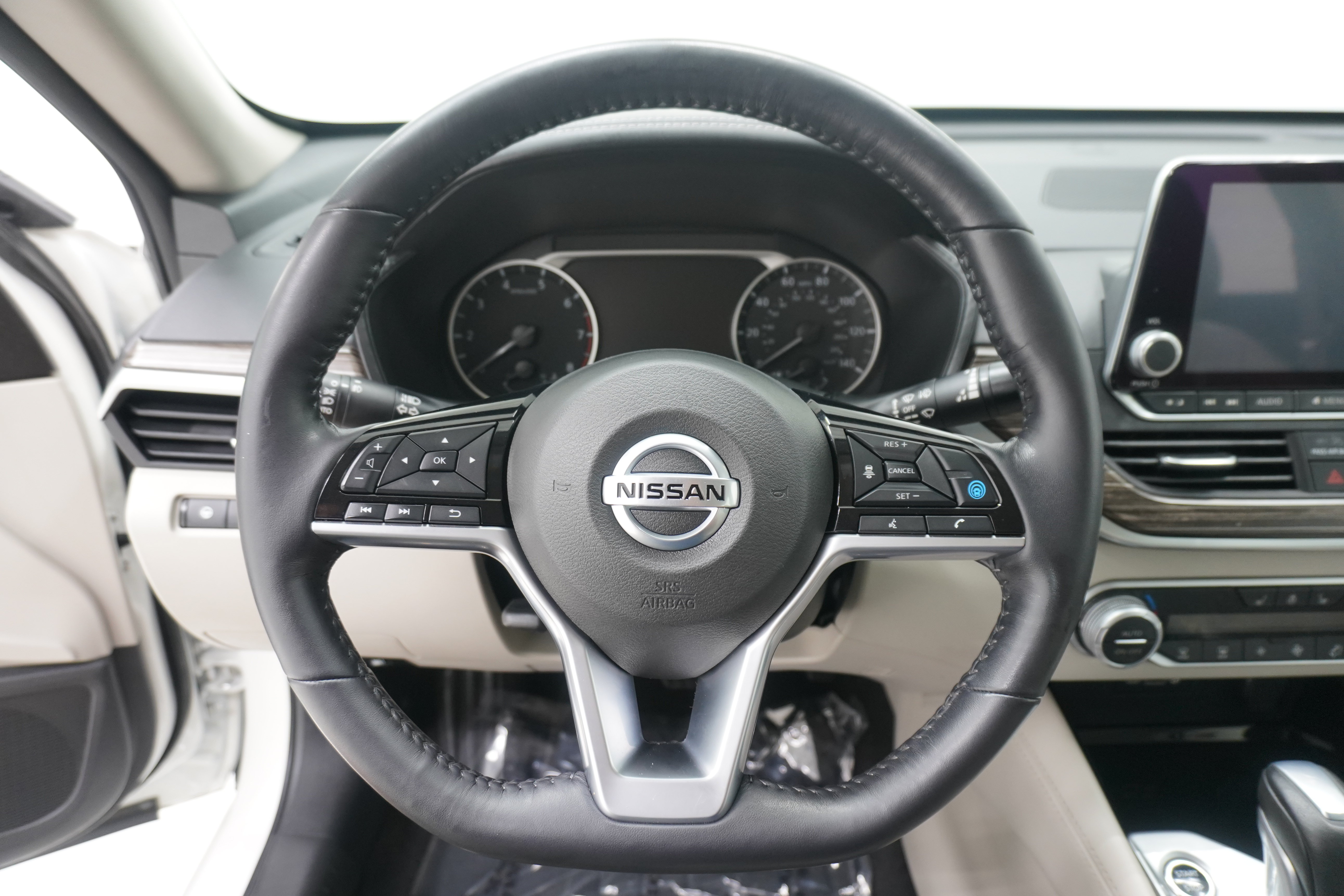 Used 2021 Nissan Altima 2.5 SL FWD image 17