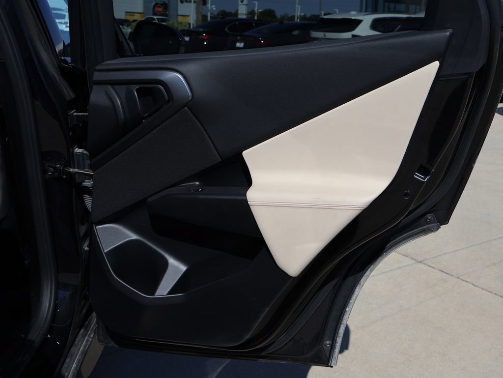 Certified 2025 BMW X3 xDrive30i AWD/4WD image 42