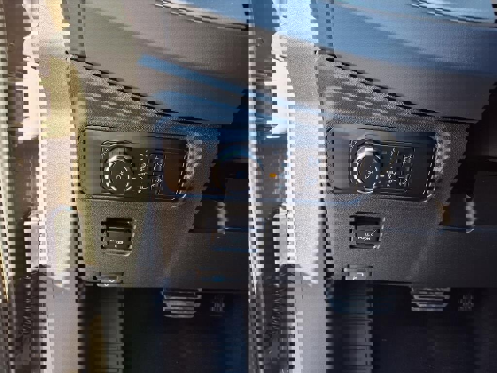 New 2025 Ford Bronco Outer Banks image 18