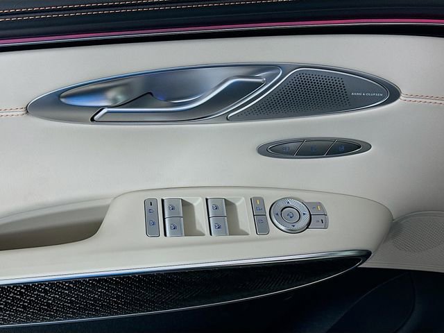 New 2026 Genesis GV70 3.5T Sport Prestige image 20