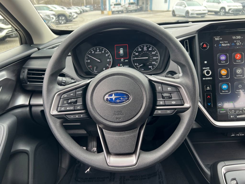 Used 2025 Subaru Impreza 2.0i Sport image 24