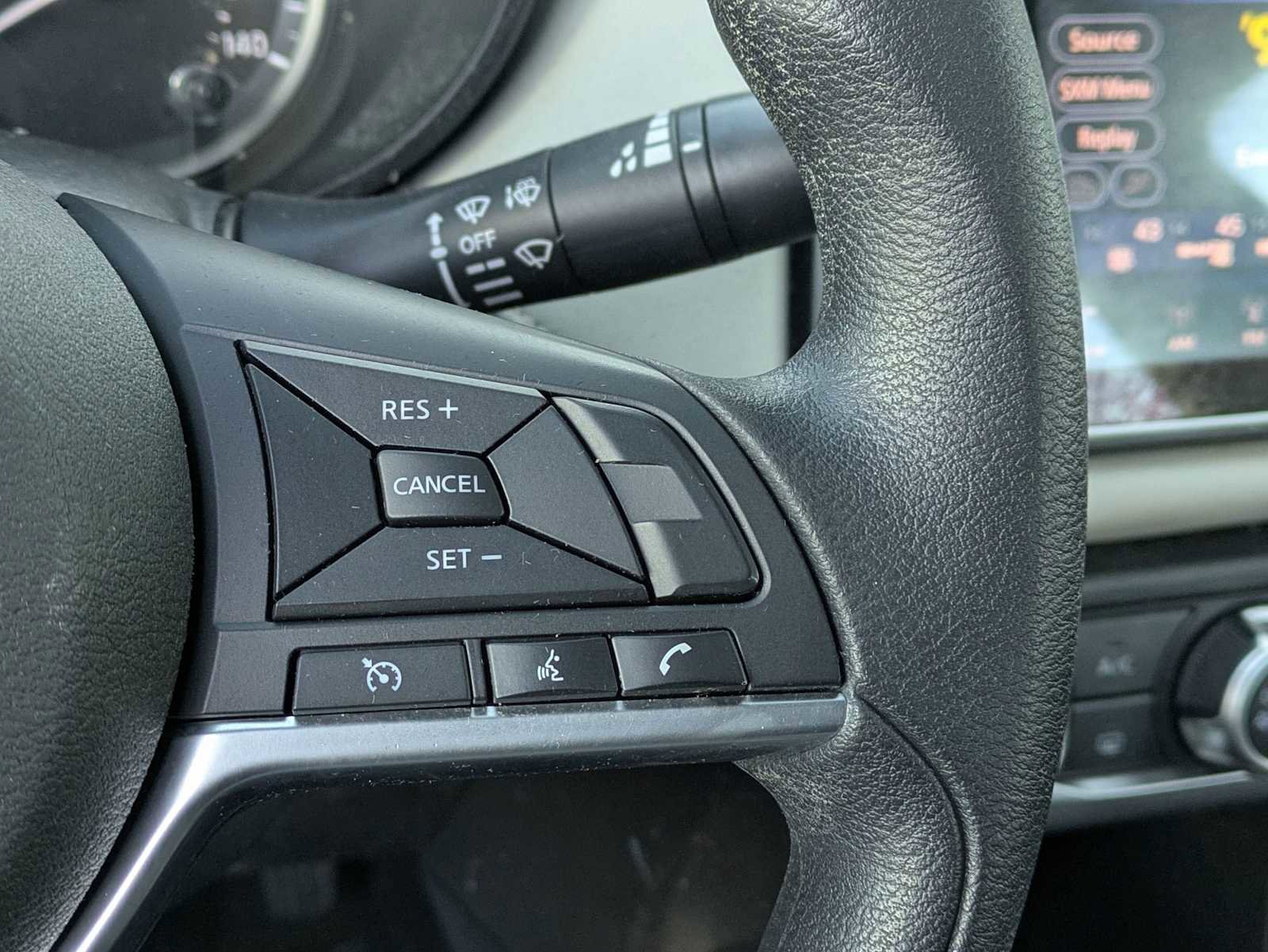 Used 2020 Nissan Versa SV image 21