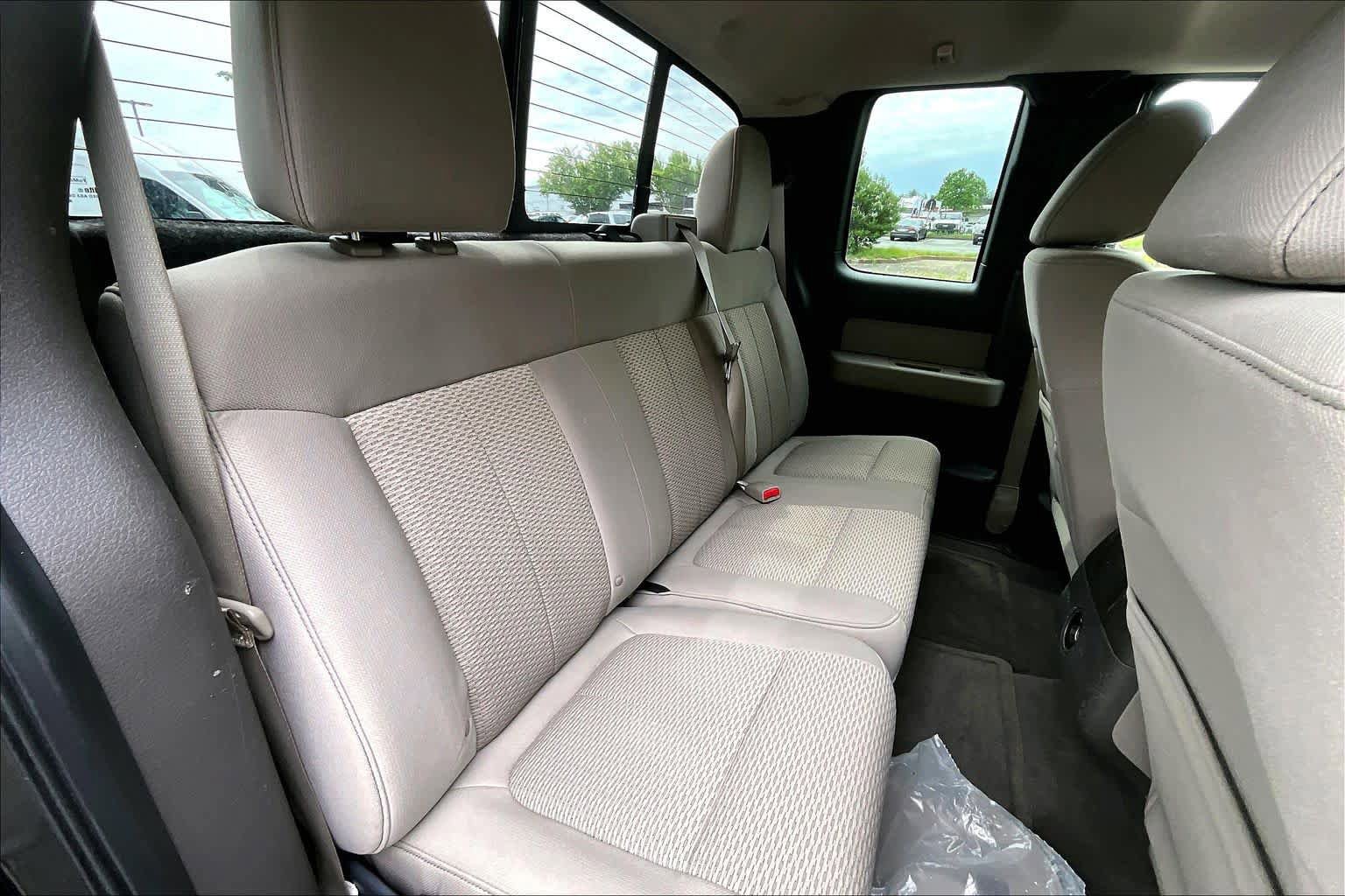 Used 2010 Ford F150 XLT RWD image 18