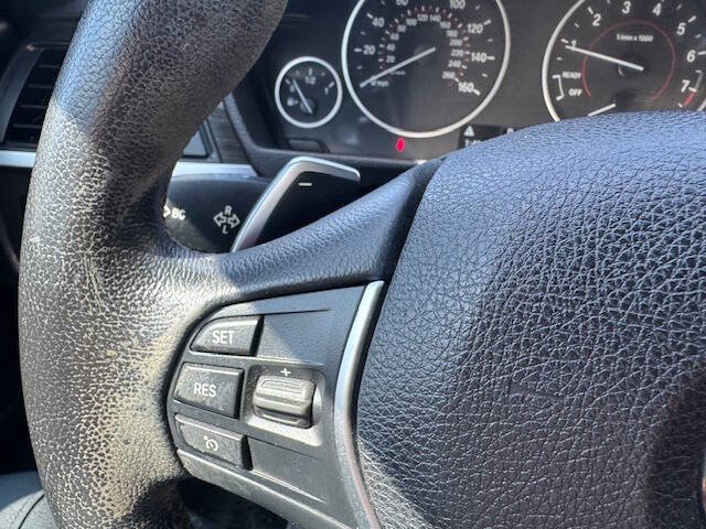 Used 2016 BMW 428i Coupe image 44