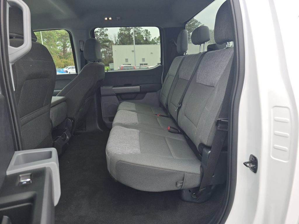 Used 2025 Ford F350 XLT image 25