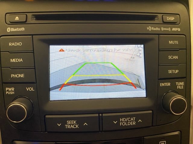 Used 2014 Hyundai Sonata GLS w/ Popular Equipment Group 2 FWD image 4