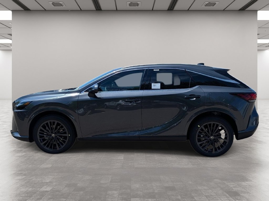 New 2026 Lexus RX 350 Premium w/ Convenience Package AWD/4WD image 3