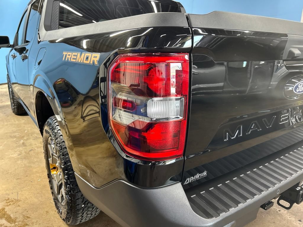 New 2026 Ford Maverick Tremor AWD/4WD image 9