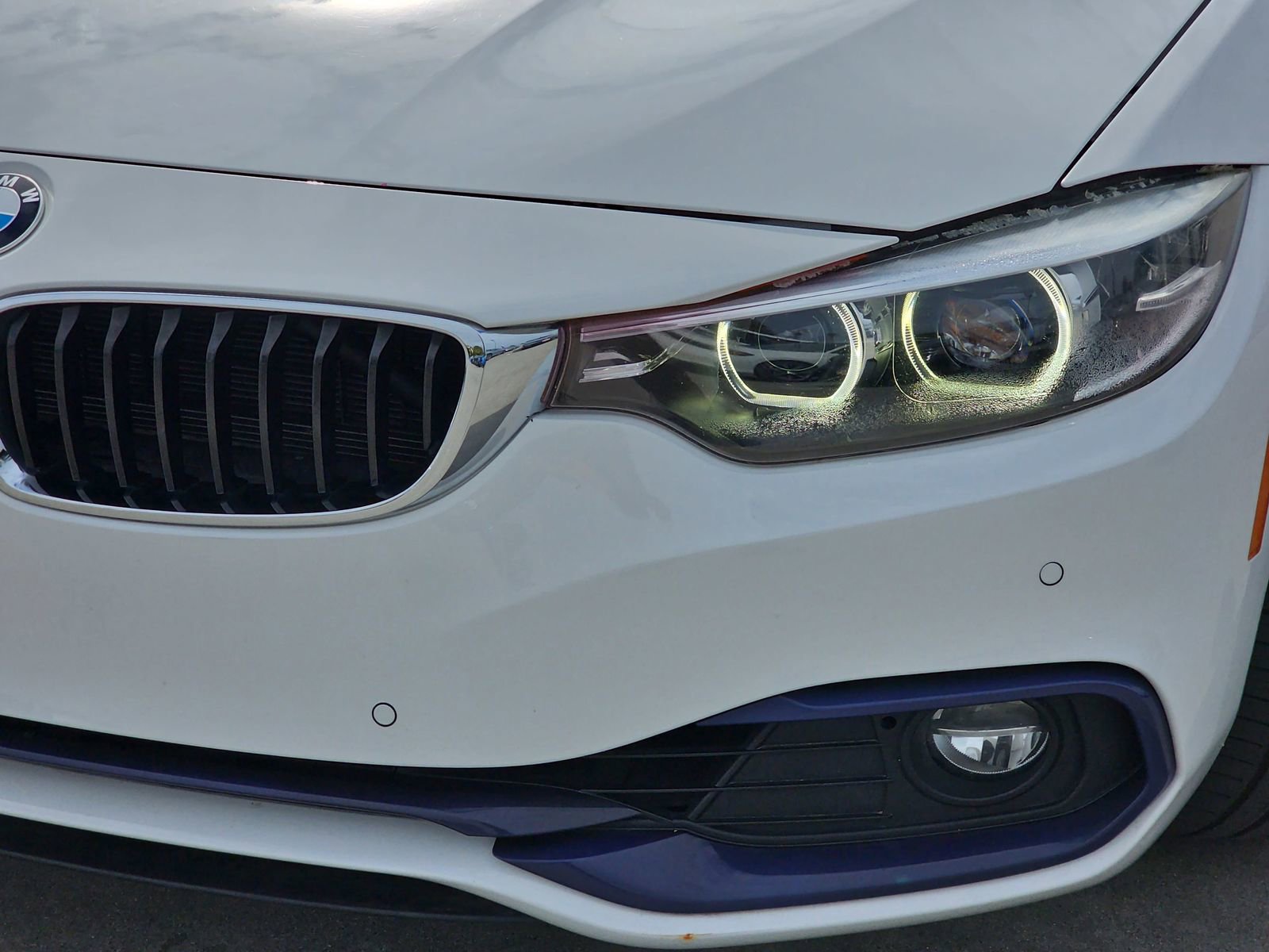 Used 2019 BMW 430i Gran Coupe RWD image 31