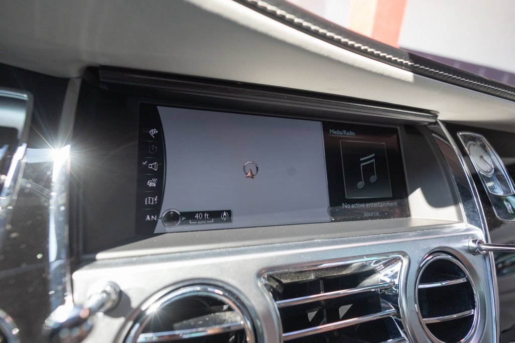 Used 2019 Rolls-Royce Wraith RWD image 26