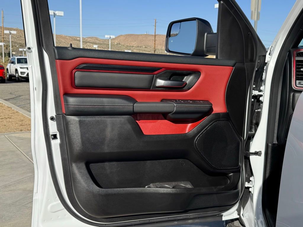 New 2026 RAM 1500 Rebel w/ Bed Utility Group image 27