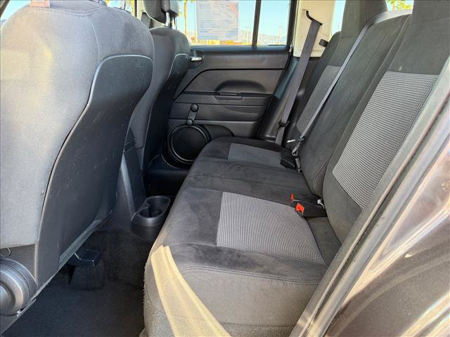 Used 2016 Jeep Patriot Sport FWD image 7