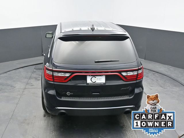 Used 2024 Dodge Durango SRT Hellcat w/ Black Package image 52