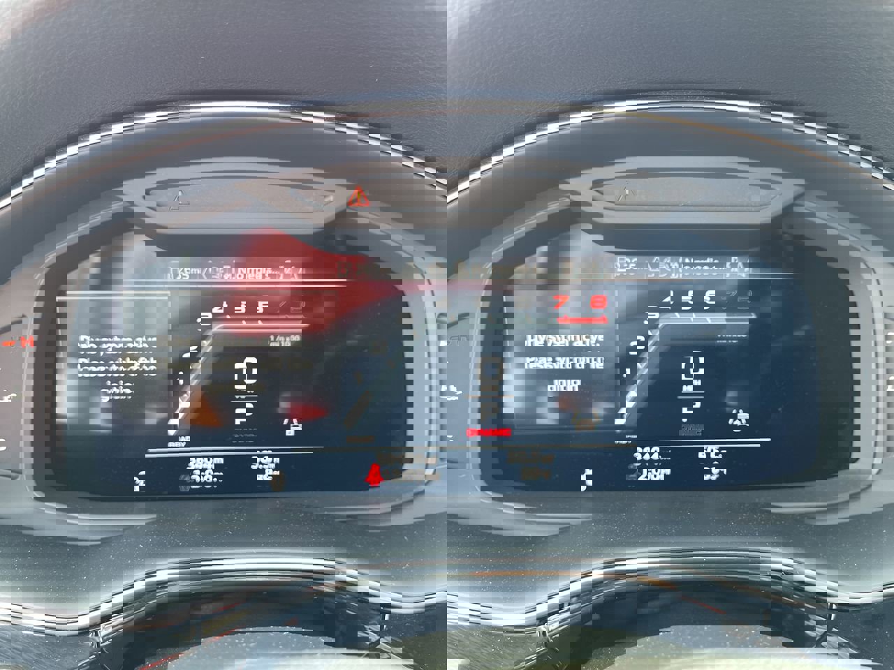 Used 2024 Audi Q7 2.0T Premium Plus image 11