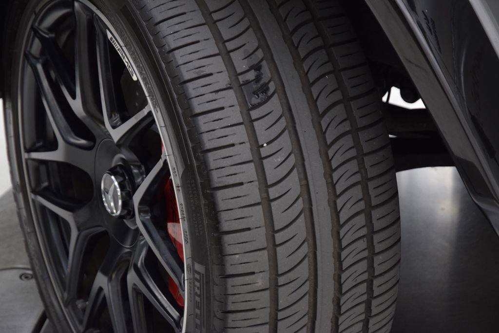 Certified 2022 Mercedes-Benz G 63 AMG 4MATIC image 33