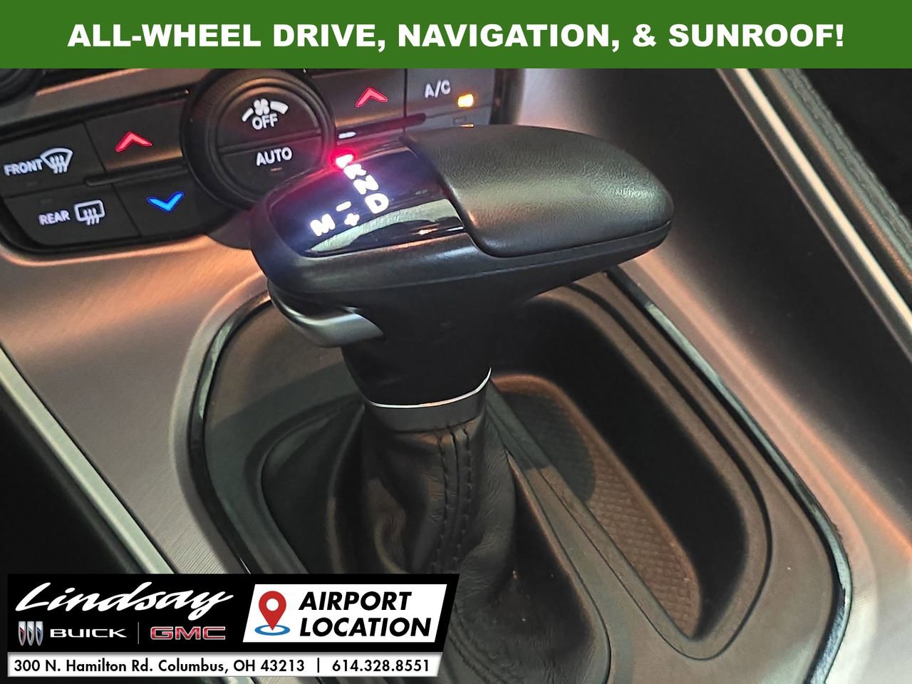 Used 2022 Dodge Challenger GT w/ Cold Weather Group image 9