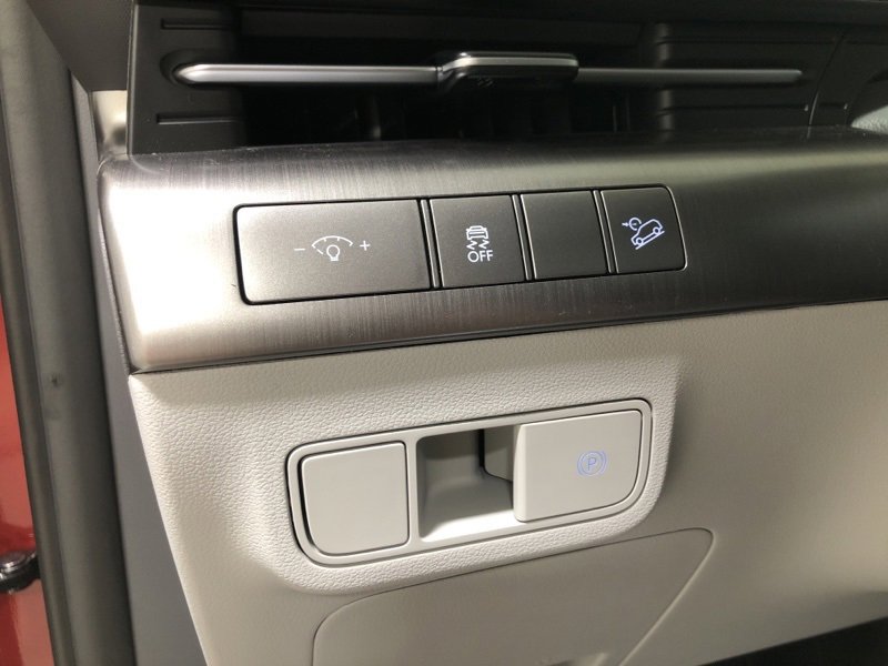 New 2026 Hyundai Kona SEL Sport image 20