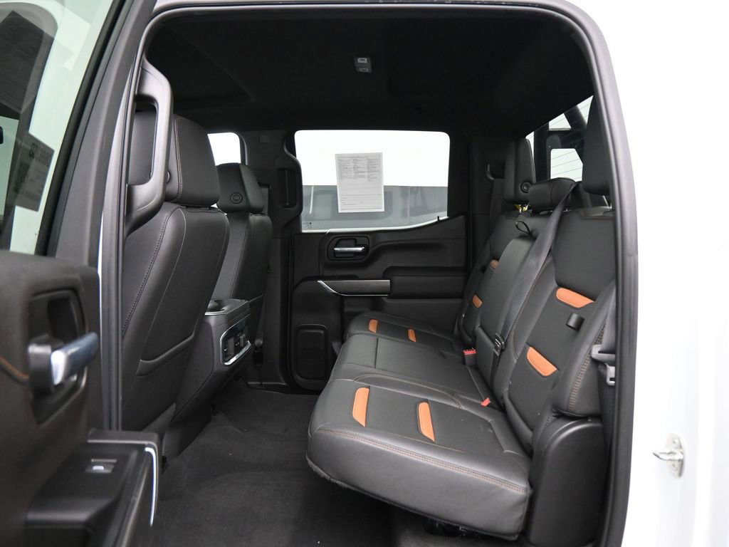 Used 2021 GMC Sierra 1500 AT4 image 17