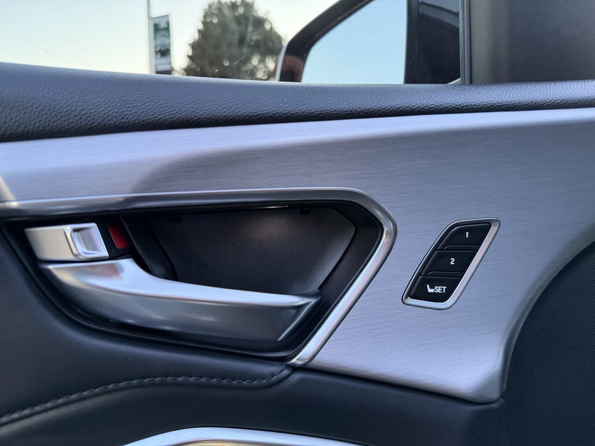 Used 2020 Acura RDX AWD image 24