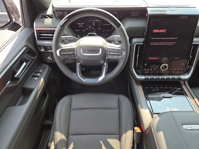 New 2026 GMC Yukon Denali w/ Advanced Technology Package AWD/4WD image 30