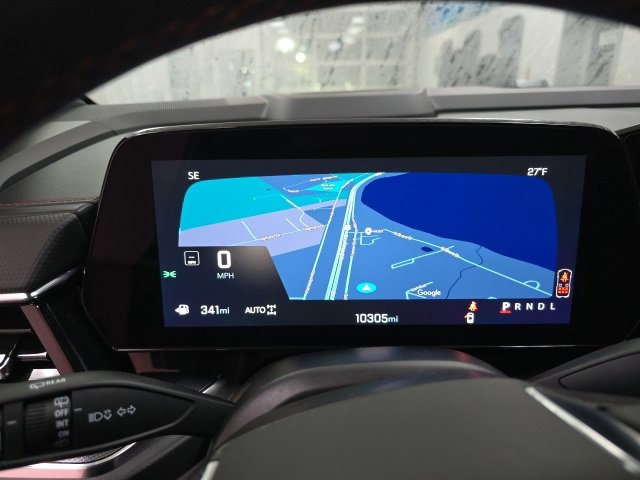 Used 2025 Chevrolet Suburban RST image 25