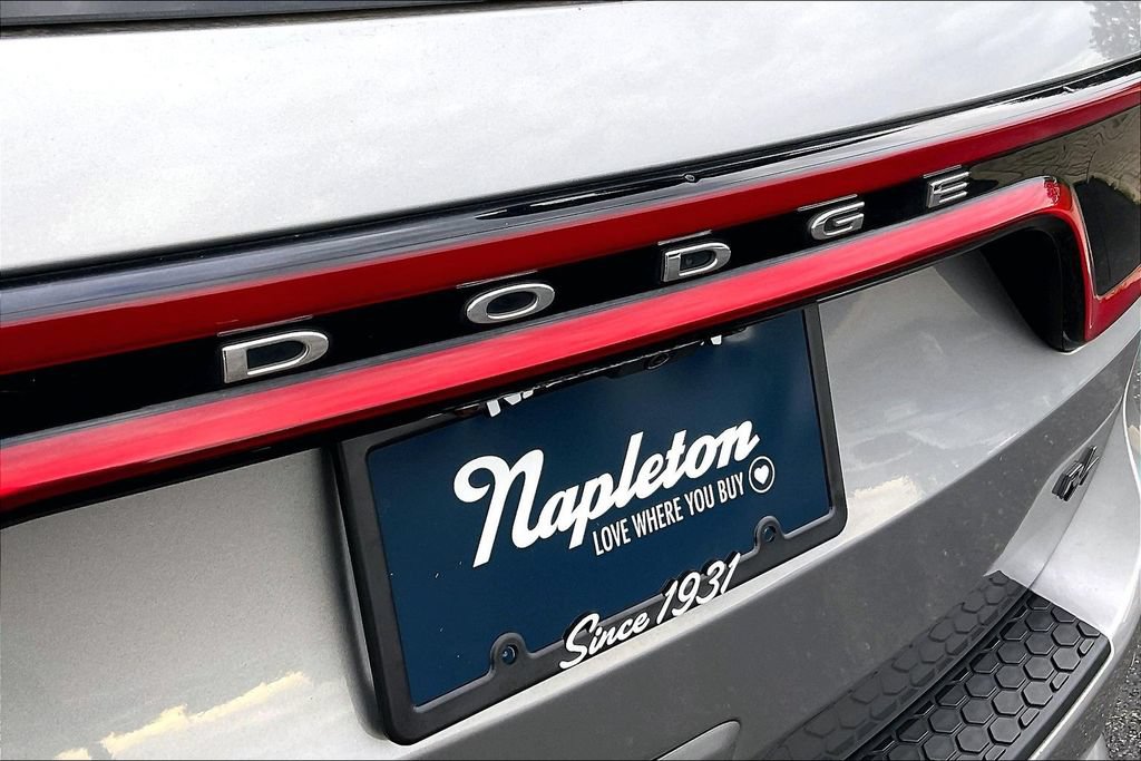 Used 2020 Dodge Durango R/T w/ Blacktop Package AWD/4WD image 32