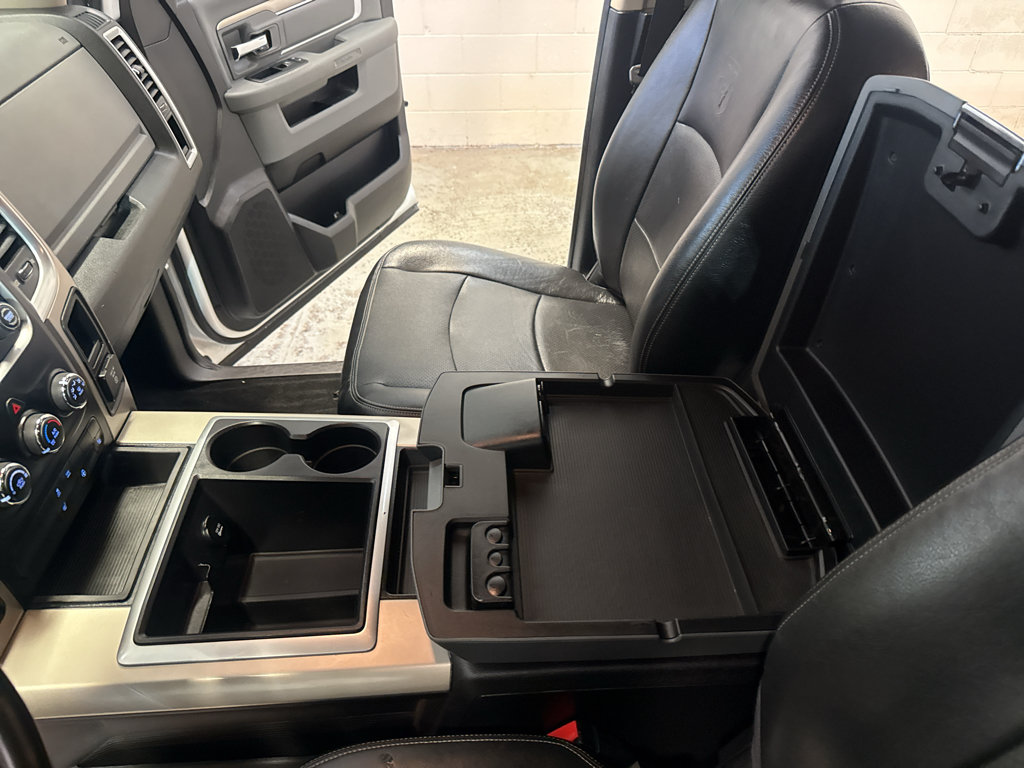 Used 2015 RAM 1500 Big Horn AWD/4WD image 20