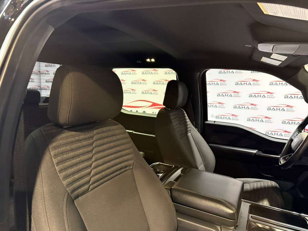 Used 2021 Ford F150 XL w/ STX Appearance Package image 59